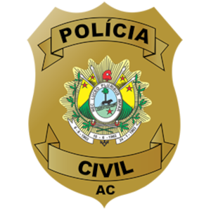 Brasão Polícia Civil AC