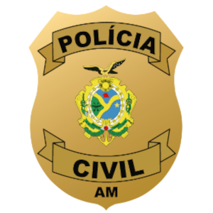 Brasão Polícia Civil AM