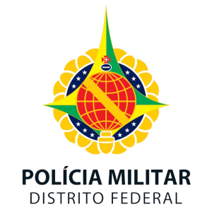 Brasão Polícia Militar DF