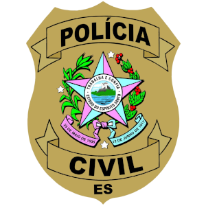 Brasão Polícia Civil ES