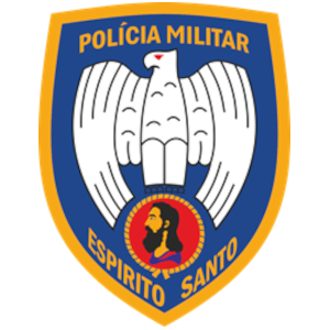 Brasão Polícia Militar ES