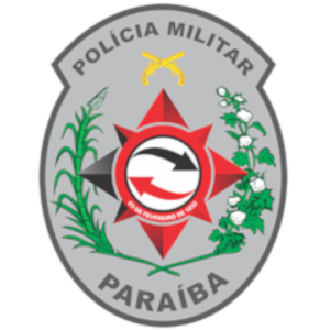 Brasão Polícia Militar PB