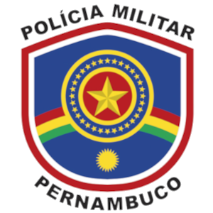 Brasão Polícia Militar PE