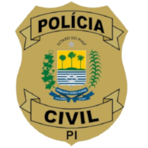 Brasão Polícia Civil PI