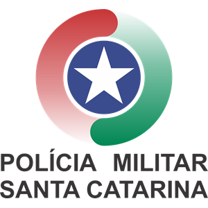 Brasão Polícia Militar SC